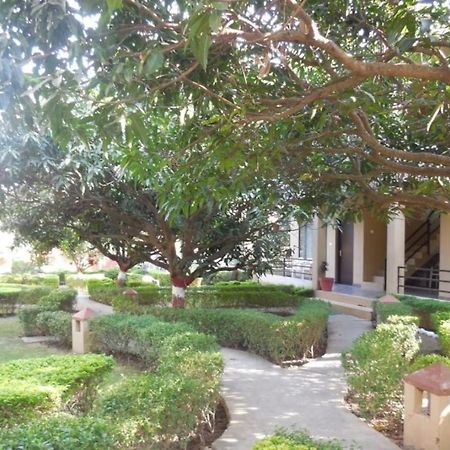 Corbett Aroma Park Rāmnagar Exterior photo