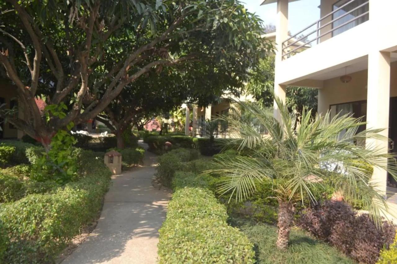 Corbett Aroma Park Rāmnagar Exterior photo