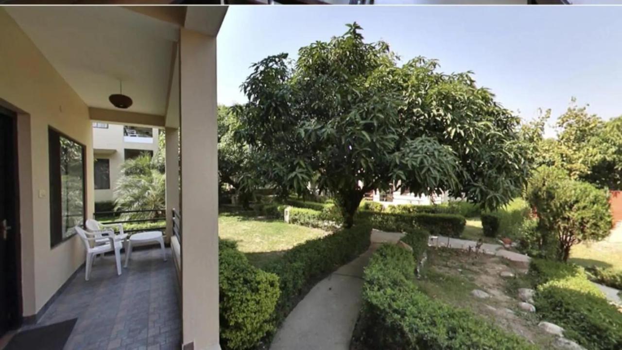 Corbett Aroma Park Rāmnagar Exterior photo